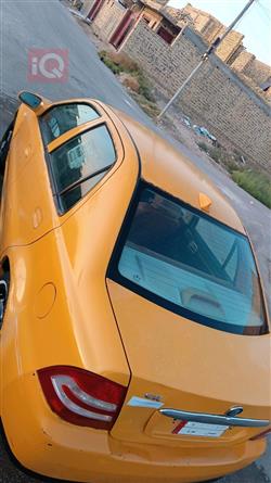 Geely CK